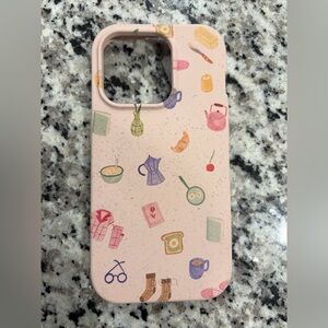 Pela Case iPhone 15 pro